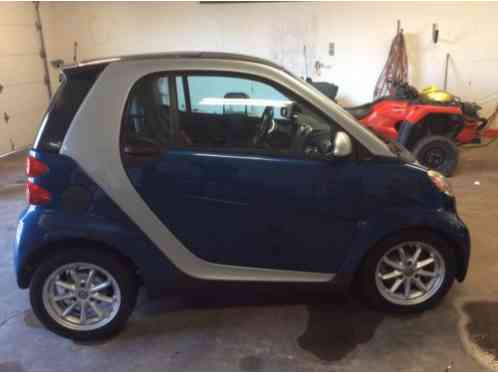 2010 Smart Smart