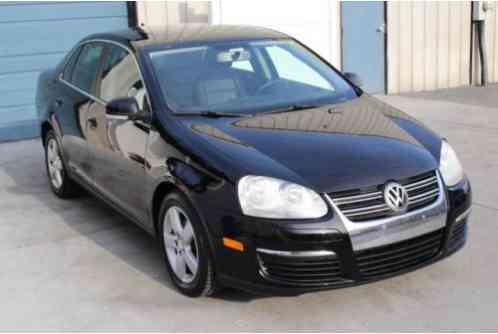 2010 Volkswagen Jetta