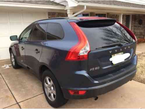 2010 Volvo XC60