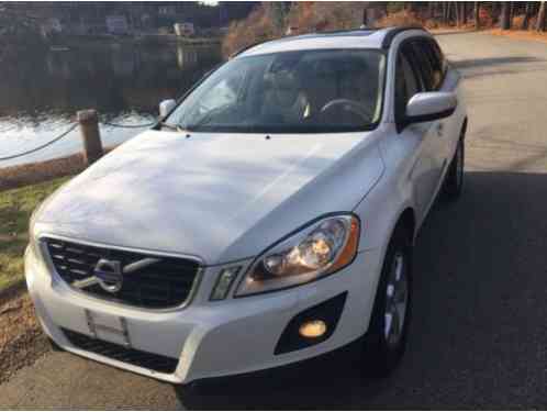 Volvo XC60 (2010)