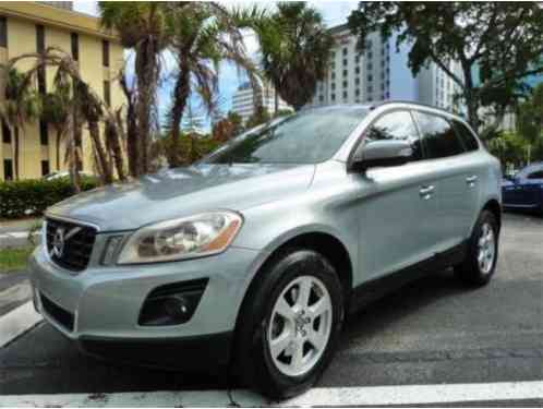 2010 Volvo XC60 3. 2L