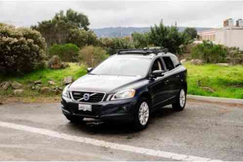 Volvo XC60 T6 (2010)