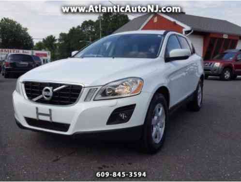 Volvo XC60 XC60 (2010)