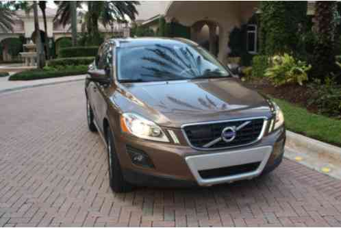 2010 Volvo XC60