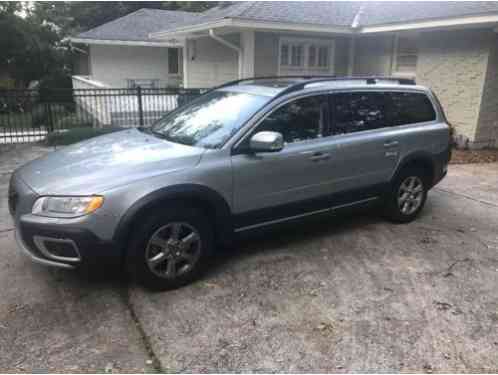 2010 Volvo XC70