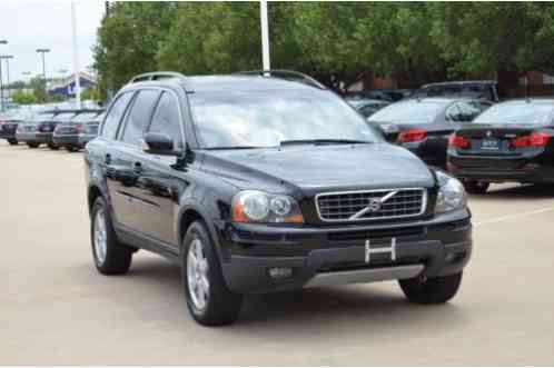 2010 Volvo XC90 XC