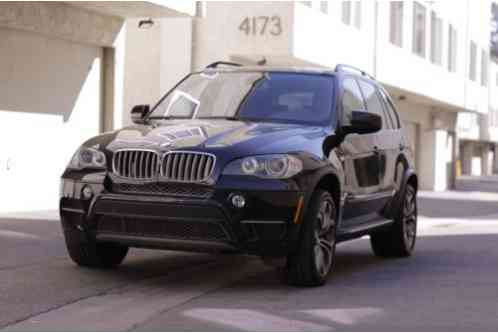 BMW X5 (2011)