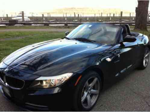 BMW Z4 3. 0 (2011)