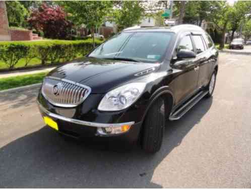 2011 Buick Enclave CX