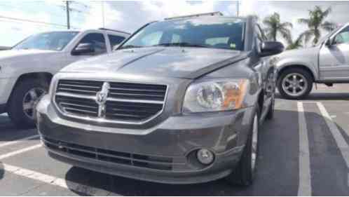 Dodge Caliber Mainstreet (2011)