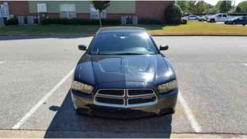 2011 Dodge Charger