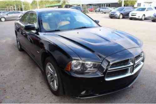 Dodge Charger R/T (2011)