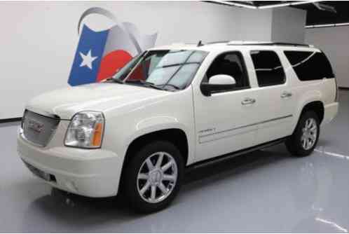 GMC Yukon (2011)