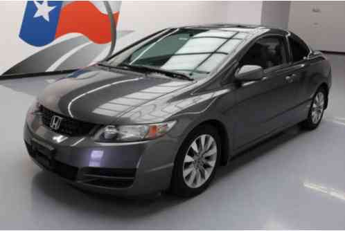 2011 Honda Civic