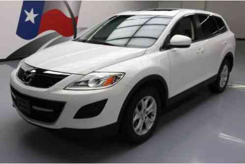 Mazda CX-9 (2011)