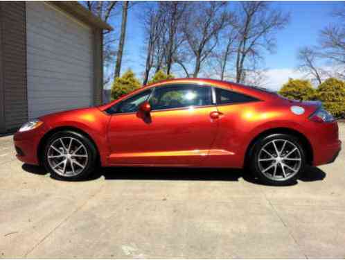 2011 Mitsubishi Eclipse