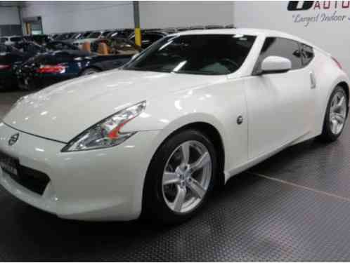 Nissan Other 370Z Touring Coupe (2011)