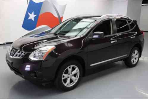 2011 Nissan Rogue