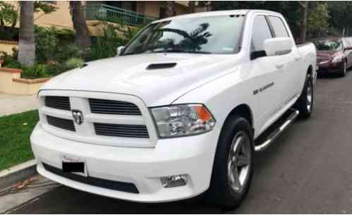 Ram 1500 (2011)