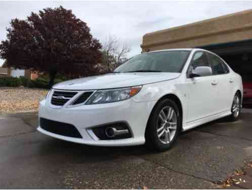 Saab 9-3 2012 Facelifted (2011)