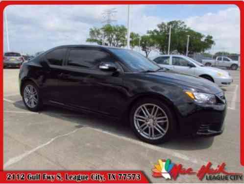 2011 Scion tC --