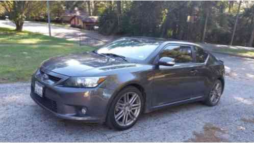 Scion tC original (2011)