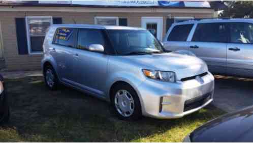 Scion xB (2011)