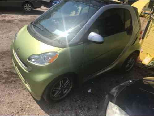 2011 Smart Navi