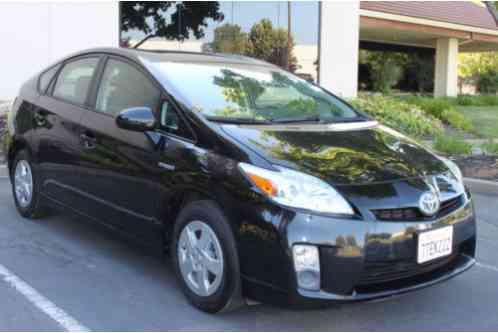 Toyota Prius PRIUS (2011)