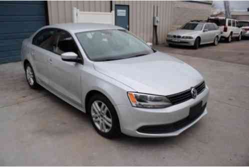 Volkswagen Jetta (2011)