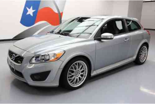 2011 Volvo C30