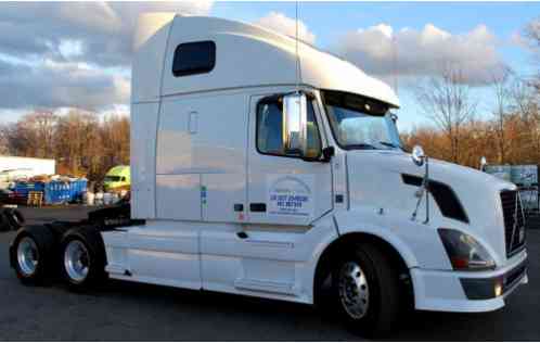 2011 Volvo Other