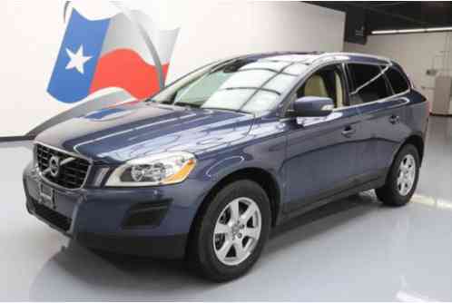 Volvo XC60 (2011)