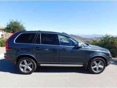 Volvo XC90 (2011)