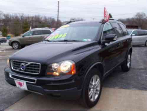 Volvo XC90 3. 2 4X4 CLIMATE W BLIS (2011)