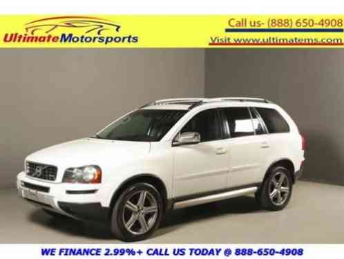 2011 Volvo XC90 N/A