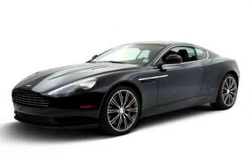 Aston Martin Other -- (2012)