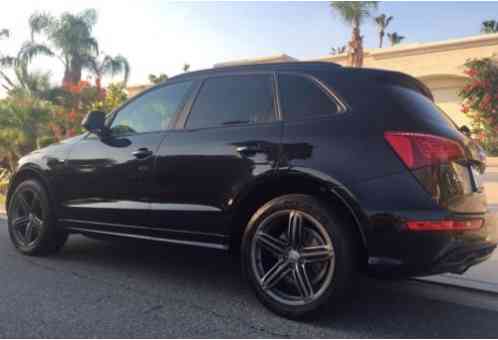 2012 Audi Q5