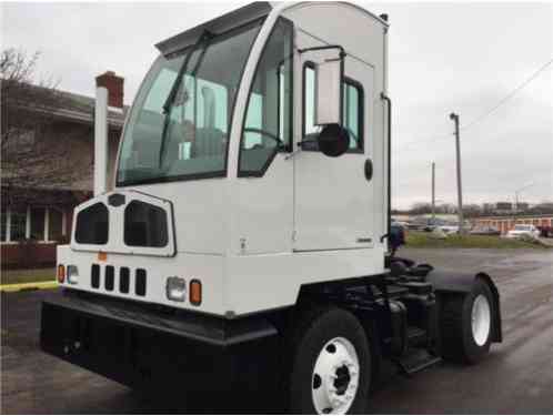 2012 Autocar ACTT42 --