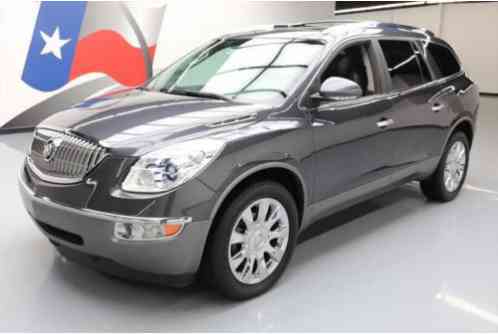 Buick Enclave (2012)