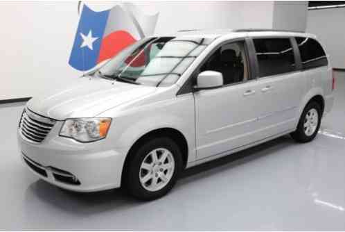 Chrysler Town & Country (2012)