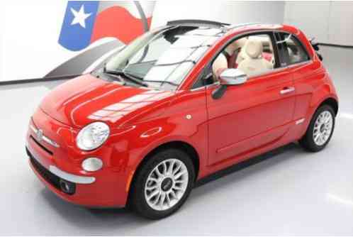 Fiat 500 (2012)