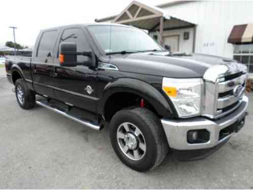 2012 Ford F-250 XL