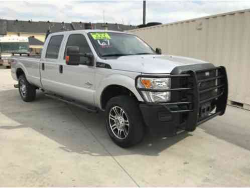 2012 Ford F-250 XL