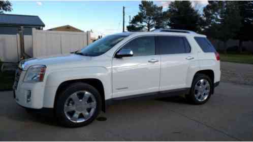 GMC Terrain (2012)