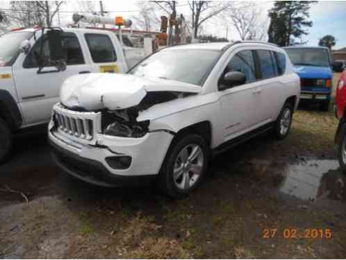 Jeep Compass (2012)