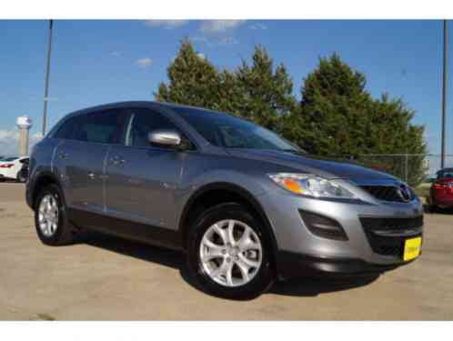 2012 Mazda CX-9 Sport