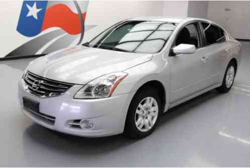 Nissan Altima (2012)