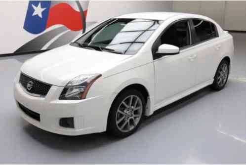 2012 Nissan Sentra