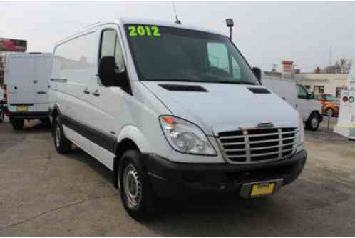 Other Makes Sprinter 2500 (2012)